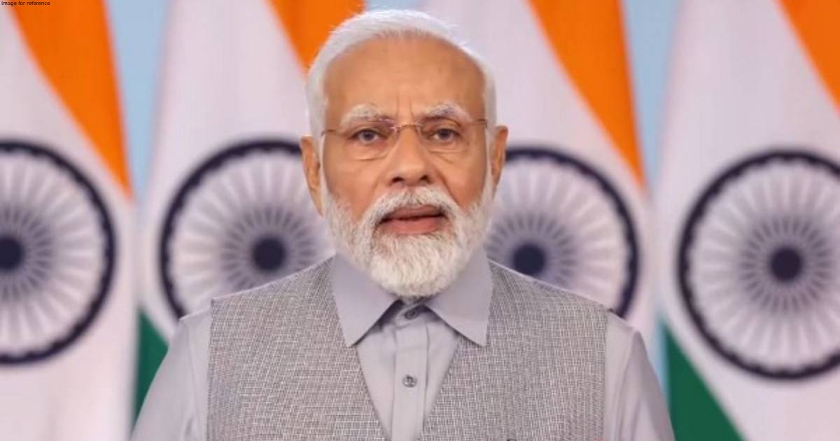 Over 60,000 Amit Sarovars shining examples of water conservation”: PM Modi in ‘Mann Ki Baat’ address